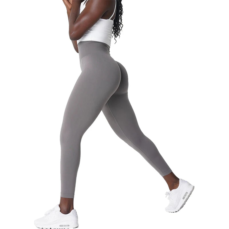 Legging Levanta Bumbum – Sem Costura – Comfort