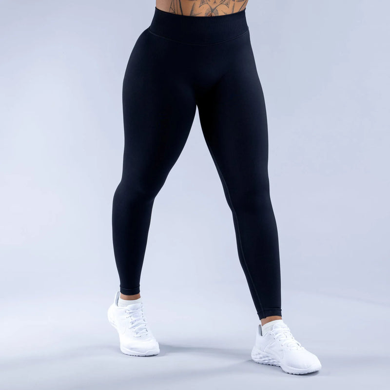 LEGGING ALTA COMPRESSÃO MODA GRINGA (VÁRIAS CORES)