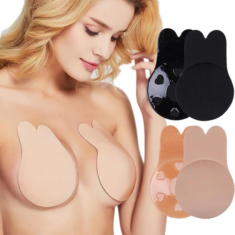 Sutiã Invisível - Efeito Silicone